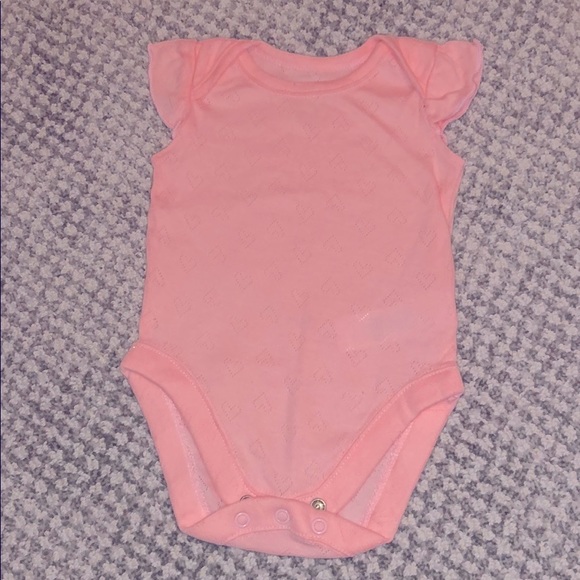 4 pc onesie set - Picture 2 of 5